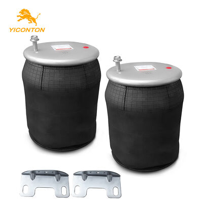 1V 9375 Fontaine à air de camion, adapté à la pierre de feu W01-358-9375/bellow 1T15M8/Goodyear 1R12-404