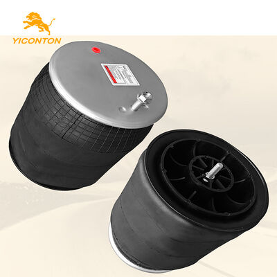 1V 9375 Fontaine à air de camion, adapté à la pierre de feu W01-358-9375/bellow 1T15M8/Goodyear 1R12-404