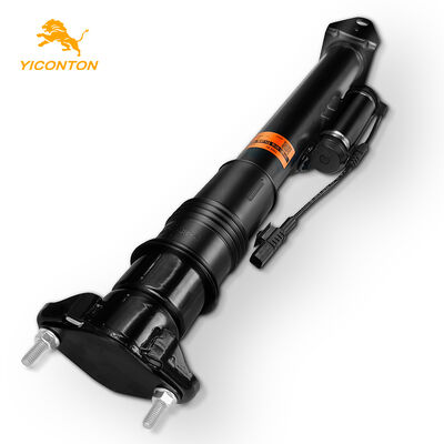 1643203031, 1643202731 Mercedes-Benz W166 Suspension pneumatique de l' essieu droit