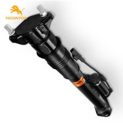 1643203031, 1643202731 Mercedes-Benz W166 Suspension pneumatique de l' essieu droit