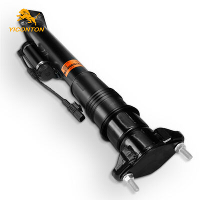 1643203031, 1643202731 Mercedes-Benz W166 Suspension pneumatique de l' essieu droit