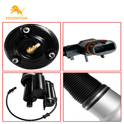 2203202238, 2203201438 Pour Mercedes-Benz Classe S Berline (W220) Jambe de force de suspension pneumatique avant gauche