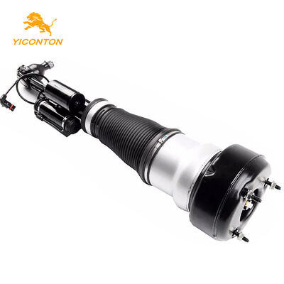 2213200438 2213201738 Pour Mercedes-Benz Classe S (W221) Jambes de force de suspension pneumatique avant et arrière gauche
