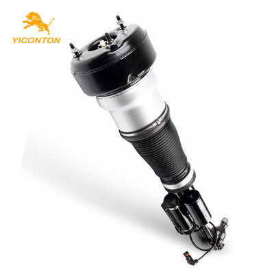 2213200438 2213201738 Pour Mercedes-Benz Classe S (W221) Jambes de force de suspension pneumatique avant et arrière gauche