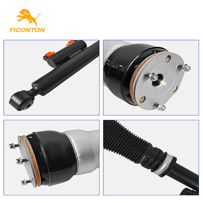 2223205213 2223207413 Pour Amortisseur de suspension pneumatique d'essieu arrière droit Classe S W222