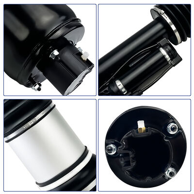 A2113205413 Convient pour Mercedes-Benz Classe E (W211/S211) Amortisseur de suspension pneumatique avant droit