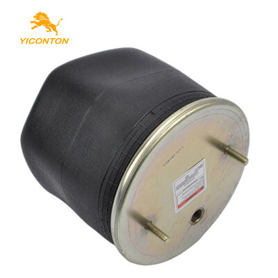 Ressort pneumatique pour camion 1V 0919F, adapté pour Firestone W01-M58-0919/Contitech 4004NP02/SAF 4.284.3003.01