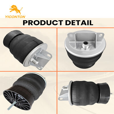 1V 9622 moteur de camion, adapté à Airtech 39622K/Kenworth K303-19/Meritor FS9622/Contitech 99-9S537