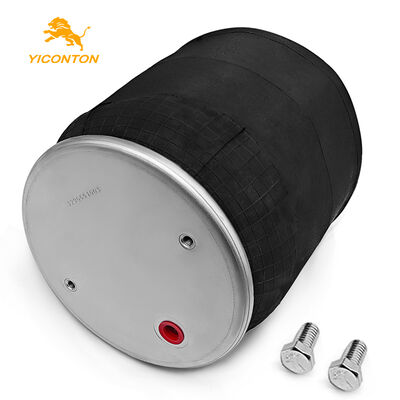 Ressort pneumatique pour camion 1V 8864, adapté à Firestone W01-358-8864 1T15M-9/Peterbilt 03-08716