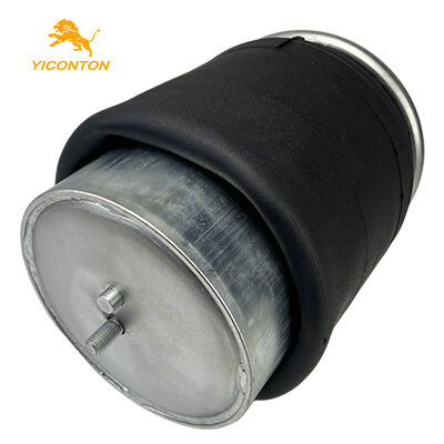 Ressort pneumatique pour camion 1V 4560, adapté à Granning 92620/Contitech 4560 NP 03/Volvo 2124745 22058737