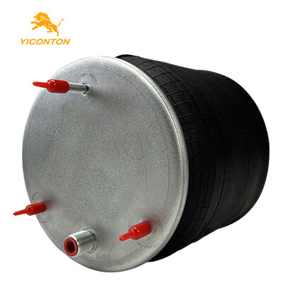 Ressort pneumatique pour camion 1V 4560, adapté à Granning 92620/Contitech 4560 NP 03/Volvo 2124745 22058737