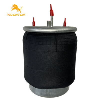 Ressort pneumatique pour camion 1V 4560, adapté à Granning 92620/Contitech 4560 NP 03/Volvo 2124745 22058737