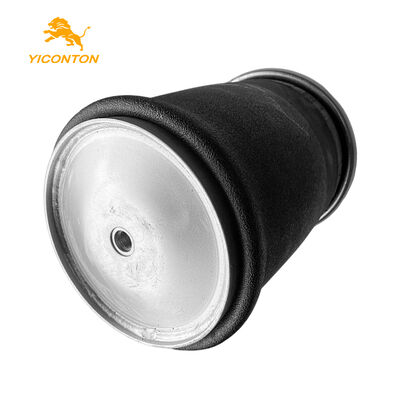 Ressort pneumatique pour camion 1V 4984, adapté à CONTITECH 4984 N6 P07 77877