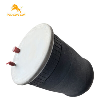 Ressort pneumatique pour camion 1V 4984, adapté à CONTITECH 4984 N6 P07 77877