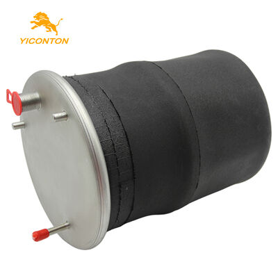 1V 4570 Truck Air Spring, Suitable for Granning 92621/Contitech 4570 NP 02/Vovo 2124749 22058741