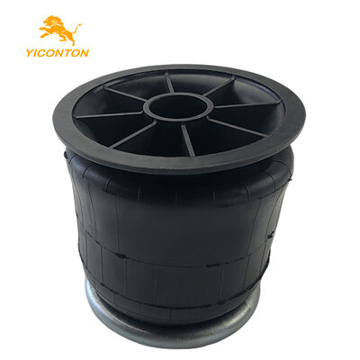 Ressort pneumatique pour camion 1V 5311 compatible avec Firestone W01-358-5311 1T14C-1 & 1T14F-2 / Ridewell 1003585311C
