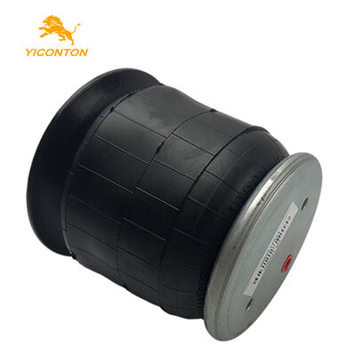 Ressort pneumatique pour camion 1V 5311 compatible avec Firestone W01-358-5311 1T14C-1 & 1T14F-2 / Ridewell 1003585311C
