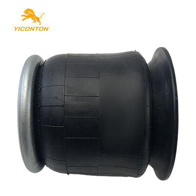 Ressort pneumatique pour camion 1V 5311 compatible avec Firestone W01-358-5311 1T14C-1 & 1T14F-2 / Ridewell 1003585311C