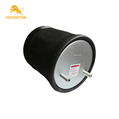 Ressort pneumatique pour camion 1V 9645 compatible avec Firestone W01-358-9645 1T15MBTW12/Contitech 910BP-22P739