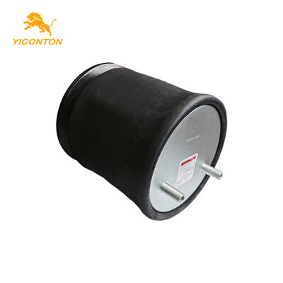 Ressort pneumatique pour camion 1V 9645 compatible avec Firestone W01-358-9645 1T15MBTW12/Contitech 910BP-22P739