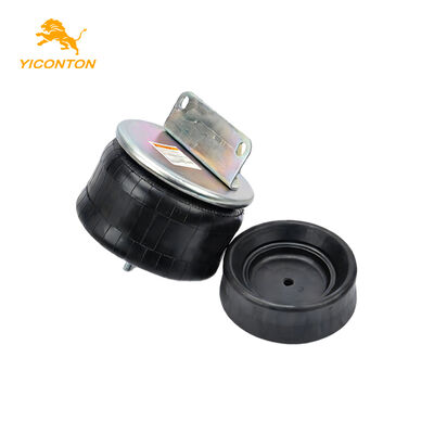 Ressort pneumatique pour camion 1V 9625 compatible avec Firestone W01-358-9625/Contitech 99-10P538/Kenworth K30-323