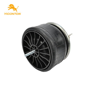 Ressort pneumatique pour camion 1V 9625 compatible avec Firestone W01-358-9625/Contitech 99-10P538/Kenworth K30-323