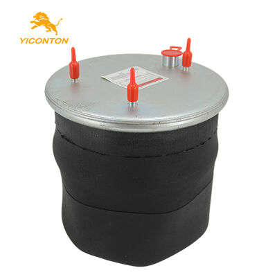 1V 6014SA Truck Air Spring Suitable for Firestone W01-M58-8683/Contitech 887MK1/Airtech 134782