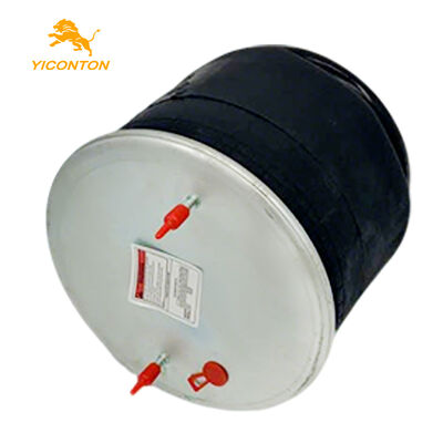 1V 6022 Camion à ressort pneumatique adapté au Contitech 1R12-825 566-24-3-524/DT 2.61032/AB Vovo 20703452