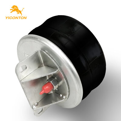 Ressort pneumatique pour camion 1V 9617 compatible avec Firestone W01-358-9617/Contitech 99-9P860/Goodyear 1R11-219