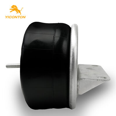 Ressort pneumatique pour camion 1V 9617 compatible avec Firestone W01-358-9617/Contitech 99-9P860/Goodyear 1R11-219