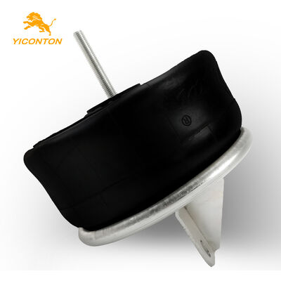 Ressort pneumatique pour camion 1V 9617 compatible avec Firestone W01-358-9617/Contitech 99-9P860/Goodyear 1R11-219