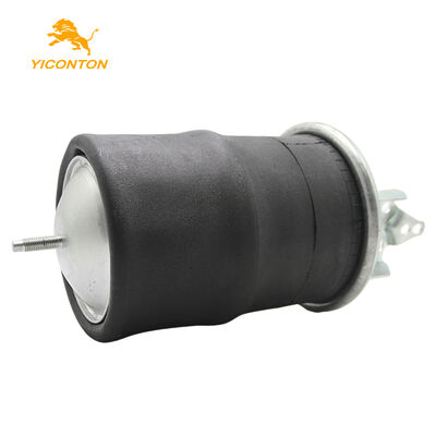 Ressort pneumatique pour camion 1V 6030 compatible avec Firestone W01-M58-8474/Contitech 6608NP01/Goodyear 1R10-704