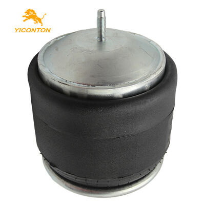 Ressort pneumatique pour camion 1V 6036 compatible avec Firestone W01-M58-8477/Contitech 6606NP01/Phoenix 1D20E-1