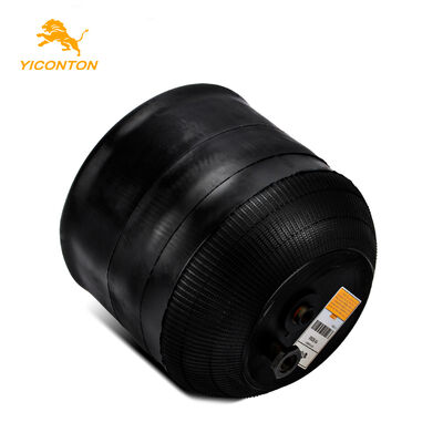 Ressort pneumatique pour camion 1V 9393 compatible avec Contitech 4183 NP 24/Airtech 34183-24C/BENZ A9423202321