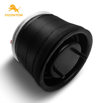 Ressort pneumatique pour camion 1V 9422 compatible avec Firestone W01-358-9422/Goodyear 1R11-028/Contitech 99-12P314