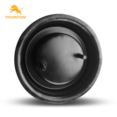 Ressort pneumatique pour camion 1V 9422 compatible avec Firestone W01-358-9422/Goodyear 1R11-028/Contitech 99-12P314