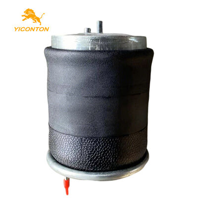 Ressort pneumatique pour camion 1V 4561, compatible avec Granning 92622/Cotitech 4561 NP 02/AB Volvo 22058738