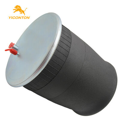 Ressort pneumatique pour camion 1V 6047 compatible avec Contitech 4884N1P06/Firestone W01-768-1293 1T17HR