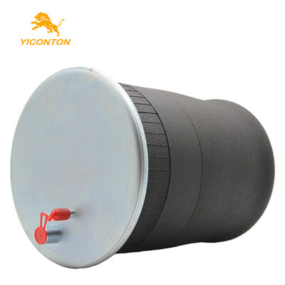 Ressort pneumatique pour camion 1V 6047 compatible avec Contitech 4884N1P06/Firestone W01-768-1293 1T17HR