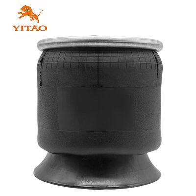 Ressort pneumatique pour camion 1V 6251 compatible avec Firestone W01-M58-6251/Goodyear 1R11-826/Contitech 50046