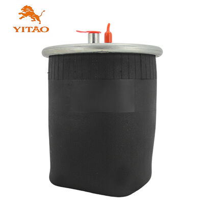 Ressort pneumatique pour camion 1V 6046SA compatible avec Contitech 4884N1P01/Goodyear 1R11-820/Airtech 34884P