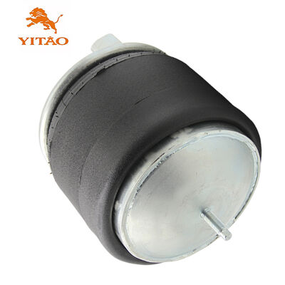 Ressort pneumatique pour camion 1V 6036 compatible avec Firestone W01-M58-8477/Contitech 6606NP01/Phoenix 1D20E-1