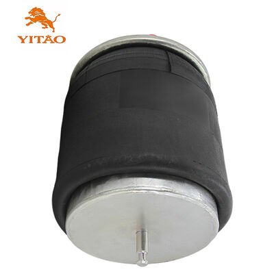 Ressort pneumatique pour camion 1V 6037 compatible avec Granning 93807/Goodaeyr 566-22-3-530/Contitech 6630NP01