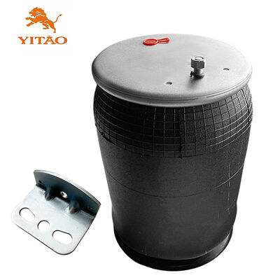 Ressort pneumatique pour camion 1V 6042 adapté à Fierstone W01-358-8829/Goodyear R12-405/Contitech 910-16P449