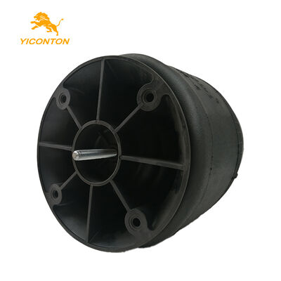 Ressort pneumatique pour camion 1V 9336 compatible avec Firestone W01-358-9336/Goodyear 1R12-370/Contitech 910-14A490