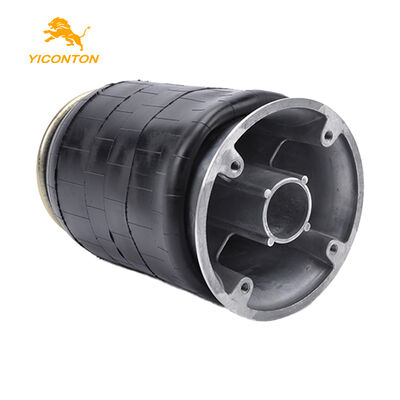 Ressort pneumatique pour camion 1V 9367 compatible avec Firestone W01-358-9367/Goodyear 1R12-283/Contitech 4159NP05