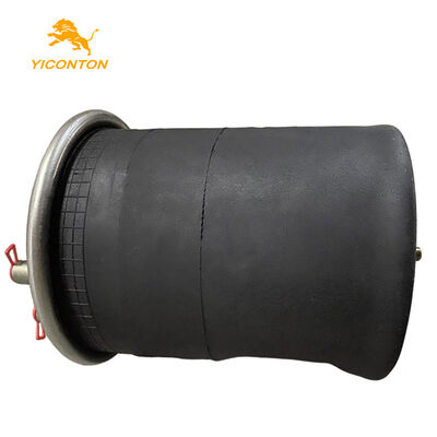 Ressort pneumatique pour camion 1V 6146 compatible avec Firestone W01-M58-8786/Goodyear 1R13-711/Contitech 4912NP07