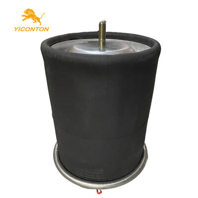Ressort pneumatique pour camion 1V 6146 compatible avec Firestone W01-M58-8786/Goodyear 1R13-711/Contitech 4912NP07