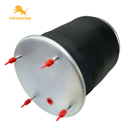 1V 6364 Camion à ressort d'air adapté à Fierstone W01-M58-6364/Goodyear 1R14-061/Contitech 813MB/Viberti 128147