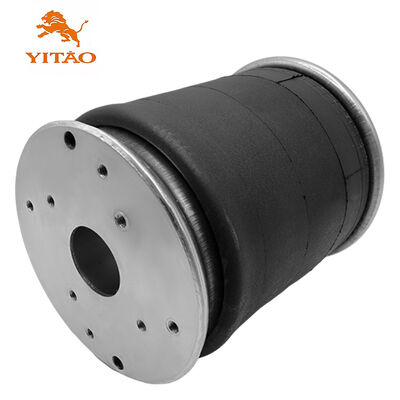 Ressort pneumatique pour camion 1V 6340, compatible avec Goodyear 1R11-847/SAMPA SP 551847-K/DT Spare V1DK 22G-1